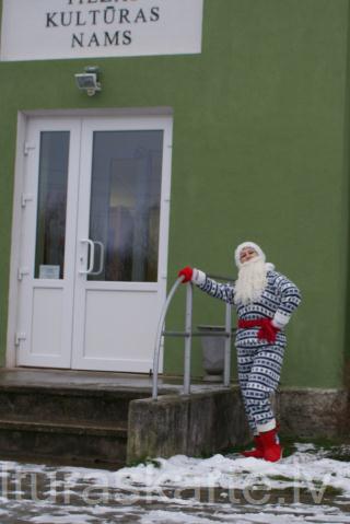Tilžas kn pirms ziemassvētkiem